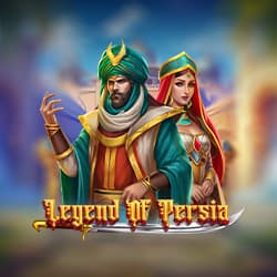 Legend Of Persia