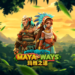 Maya Ways