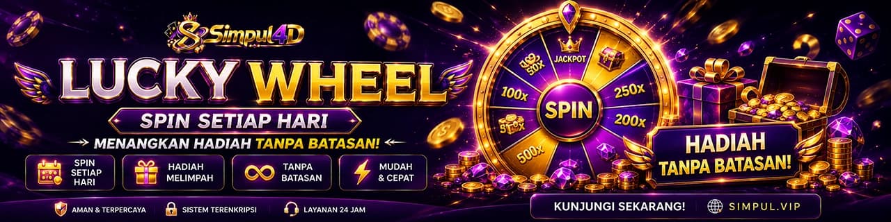 Luckywheel