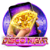 DiscoNight M