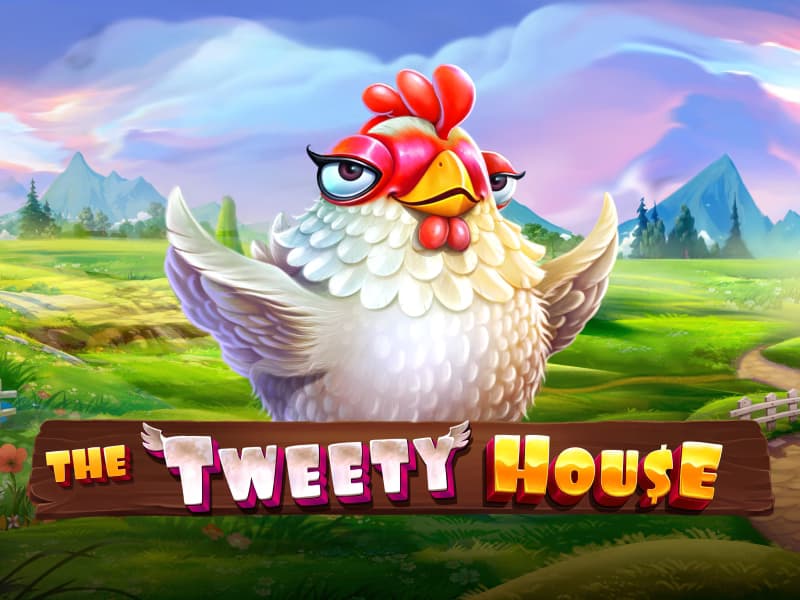 The Tweety House