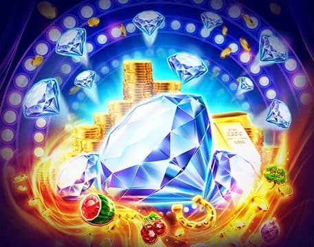 Diamond Explosion® 7s SE