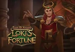 Tales of Asgard: Loki's Fortune